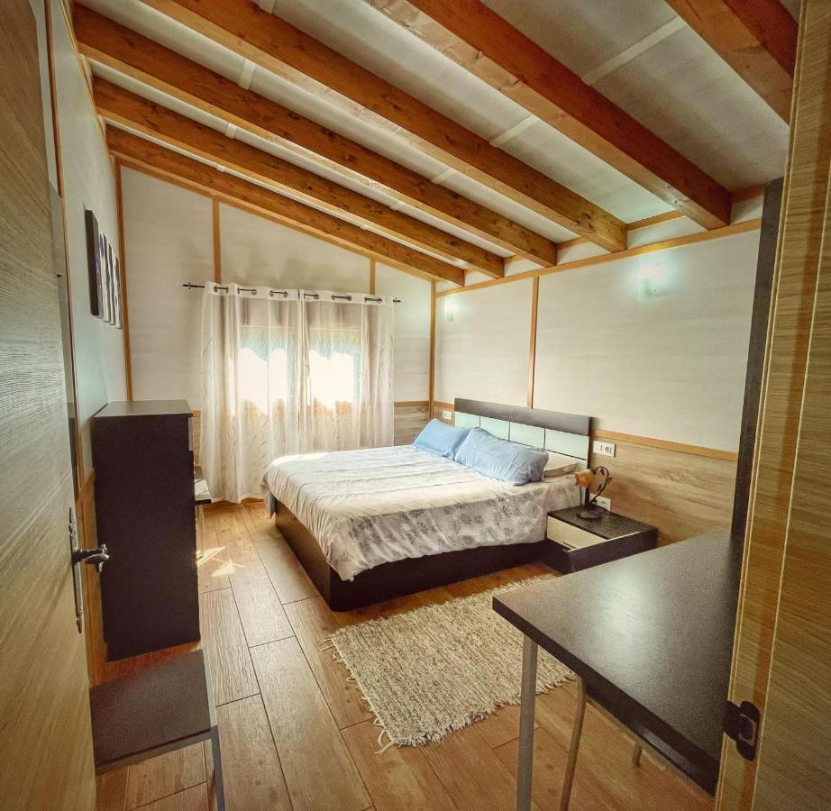 Bungalows Cantia Suances Exterior photo