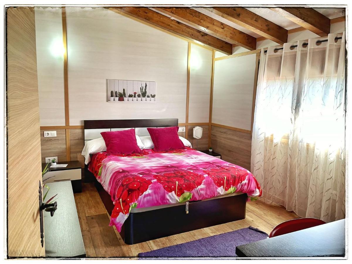 Bungalows Cantia Suances Exterior photo