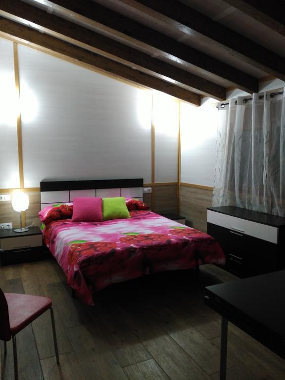 Bungalows Cantia Suances Exterior photo