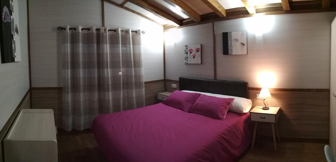 Bungalows Cantia Suances Exterior photo