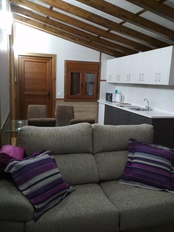 Bungalows Cantia Suances Exterior photo