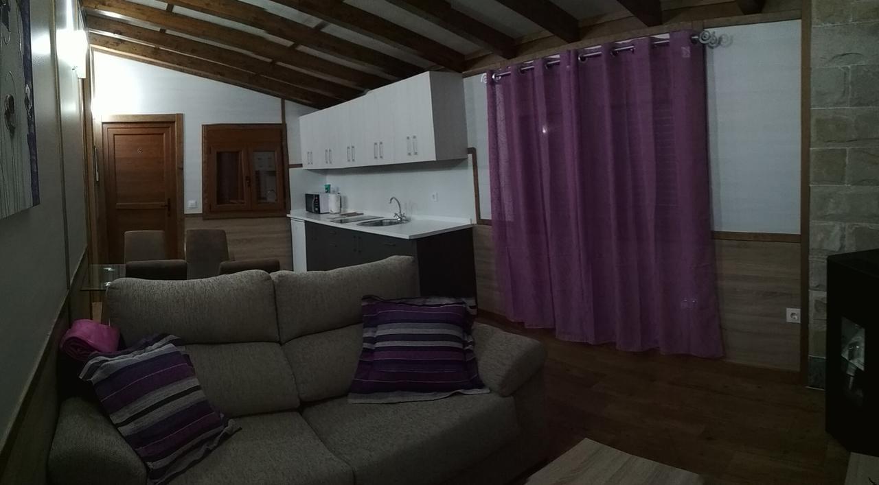 Bungalows Cantia Suances Exterior photo